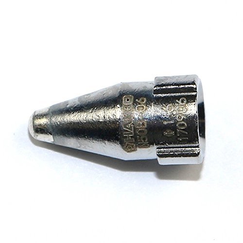 【中古】 白光 HAKKO ノズル/1.6MM N50B-06 はんだ除去器_画像1