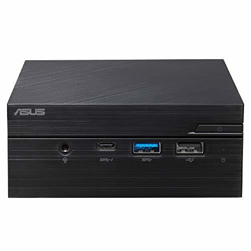 絶対一番安い 【中古】 ASUS ミニPC PN60-B3038ZV (Core i3/メモリ4GB