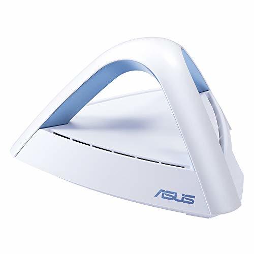 春早割 WiFi メッシュ ASUS 【中古】 無線LAN デュアルバンドAC 11ac 1