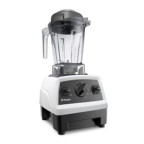 新発売 【中古】 Vitamix バイタミックス E310 ホワイト 65738 その他