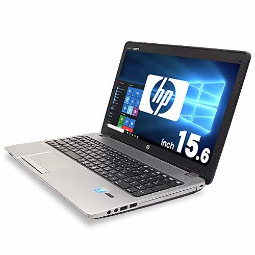 ノートパソコン HP ProBook 450 G1 Core i3 4GBメモリ 15.6インチ Windowのサムネイル