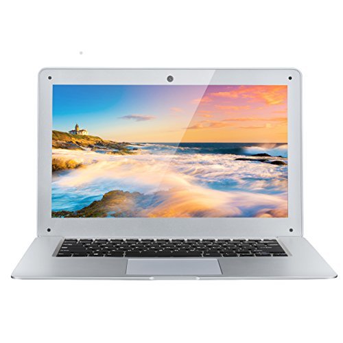 【中古】 Jumper Ezbook 2 ノートパソコン WIN10 14.1 1920*1080 FHD intel_画像1