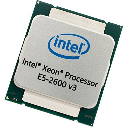 【中古】 intel Xeon E5-2620 v3 ヘキサコア (6コア) 2.40 GHz プロセッサー - ソケッ_画像1