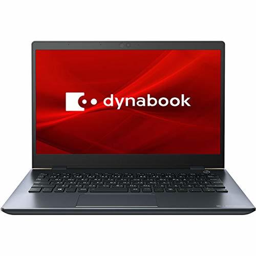 冬バーゲン☆】 dynabook ノートパソコン 13.3型 dynabook 【中古】 G5