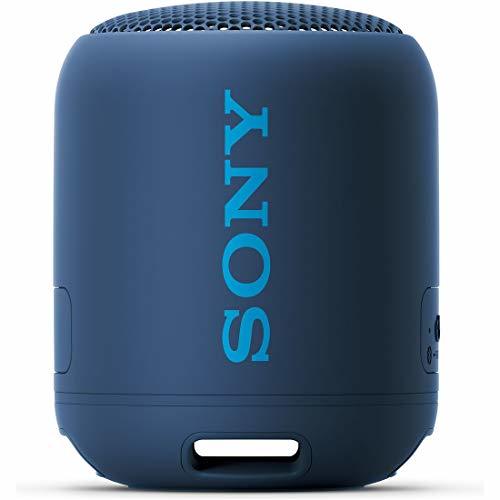 【中古】 SONY ソニー ワイヤレスポータブルスピーカー: 防水 防塵 Bluetooth対応 重低音モデル マイク付