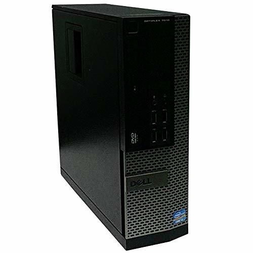 【中古】 デスクトップPC Dell OptiPlex 7010 Core i3-3240 メモリ4GB HDD500G_画像1