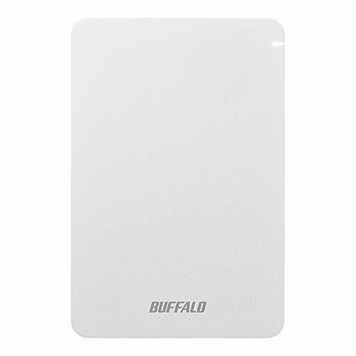 【中古】 BUFFALO バッファロー おもいでばこ 安心バックアップキット 1TB PD-BK1TB2_画像1