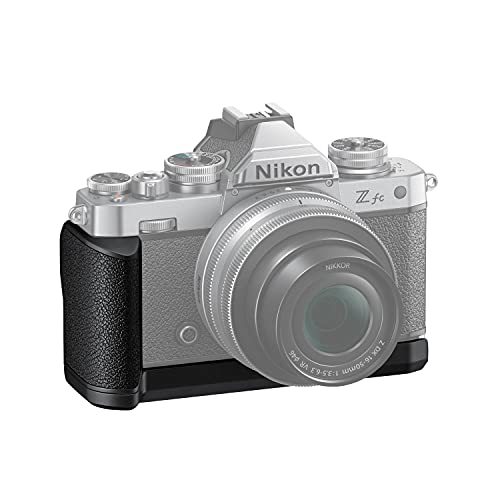 2022年最新入荷 【中古】 Nikon ニコン エクステンショングリップ Z fc-GR1 Zfc用 ZFCGR1 その他