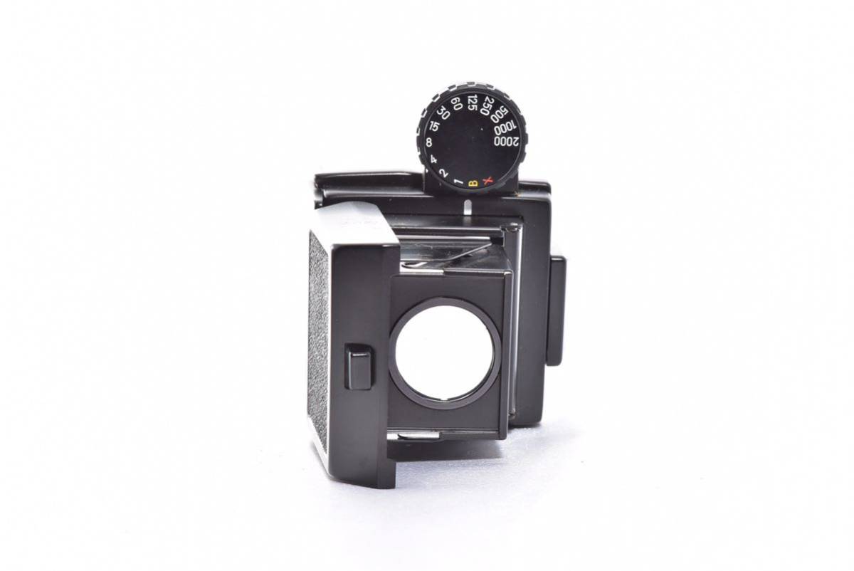 ☆外観極上品☆MINOLTA ミノルタ X-1用 ウエストレベルファインダー