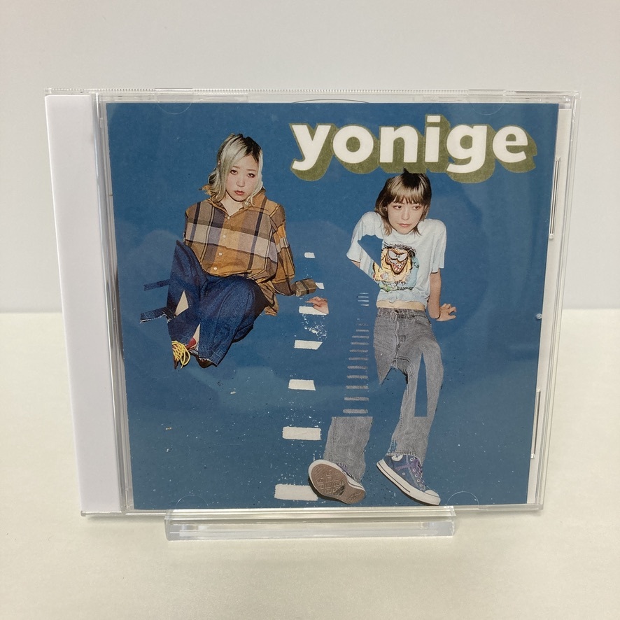 YC1 CD yonige HOUSE WPCL-12932_画像1