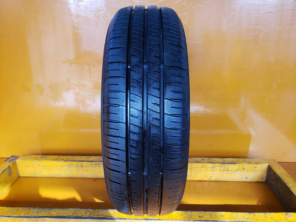 【R238】9.5分山 MAXRUN EFFICIA 195/65R15 1本_画像1