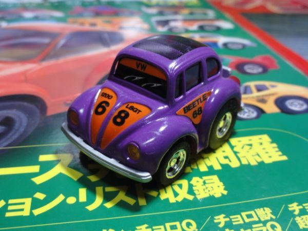 チョロQ Tonka トンカ HG-040 VW1200LS | JChere雅虎拍卖代购