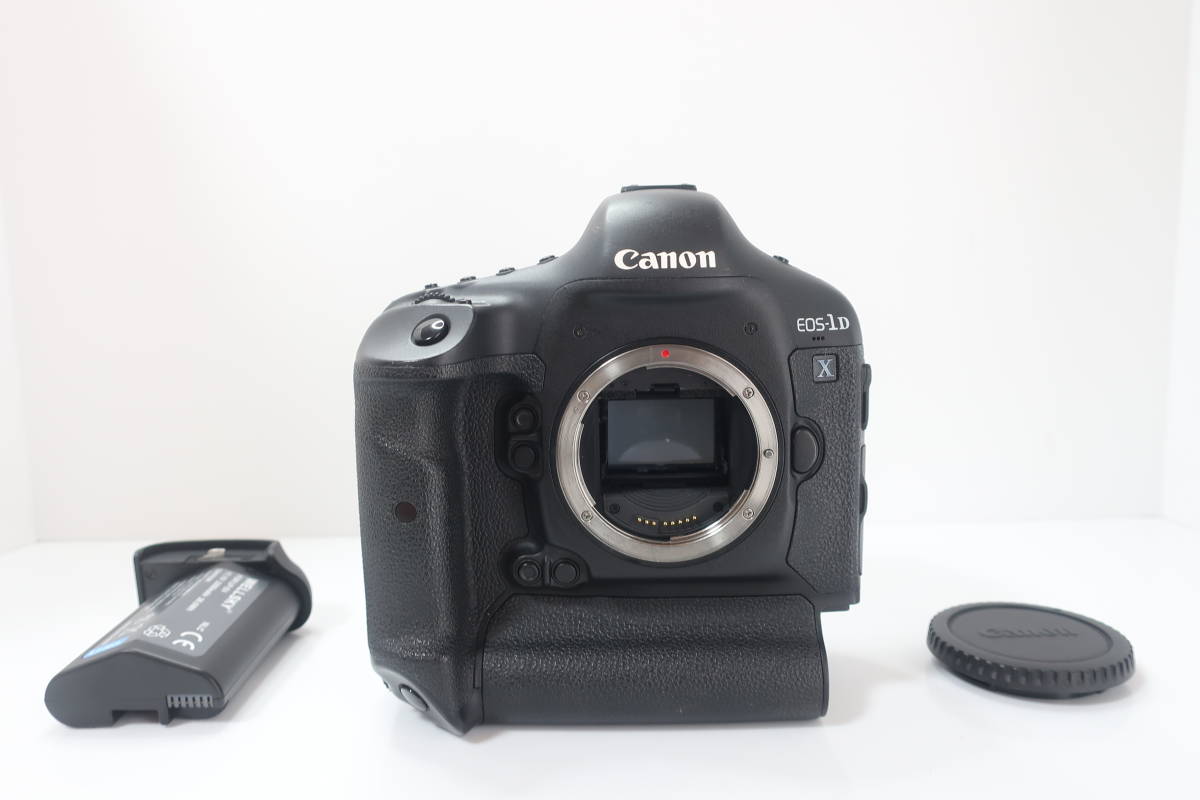 中古】 ☆良品☆ 2542 # EOS-1DX キャノン Canon キヤノン - www