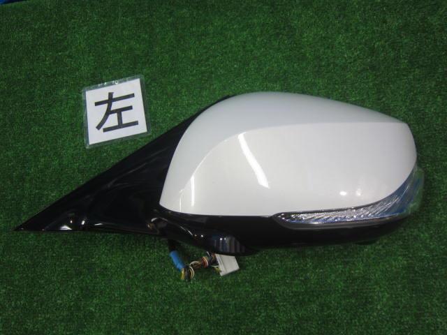 クリッパー GBD-U72T M 左サイドミラー 96302-6A04C(ドアミラー