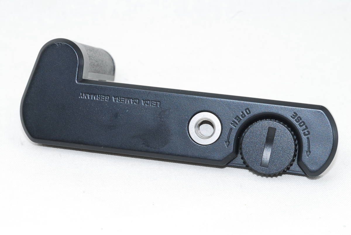 良品 LEICA ライカ D-LUX4用 ハンドグリップ 18697|Yahoo 良品 LEICA ライカ D-LUX4用 ハンドグリップ 18697|Yahoo