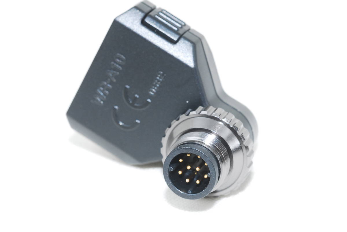 ★新品級★Nikon ニコン WR-A10 WR用 変換アダプター♪