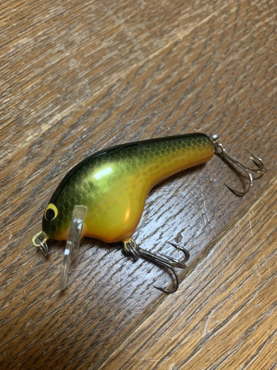 ブランド品専門の 美品 シマノ ( SHIMANO ) バグリー ( Bagley' ) エクストリーム 301 BRASS ブラスアイ バルサ ( BALSA ) その他 ブランド品専門の 美品 シマノ ( SHIMANO ) バグリー ( Bagley' ) エクストリーム 301 BRASS ブラスアイ バルサ ( BALSA ) その他