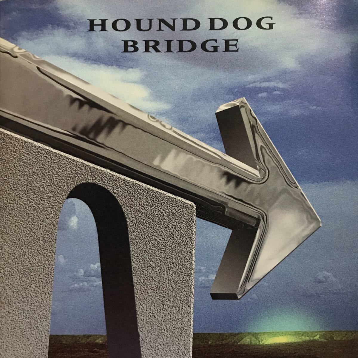 HOUND DOG ★ Bridge_画像1