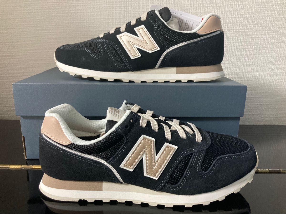 新品未使用品25cmニューバランス(newbalance)レディース 新品未使用品25cmニューバランス(newbalance)レディース