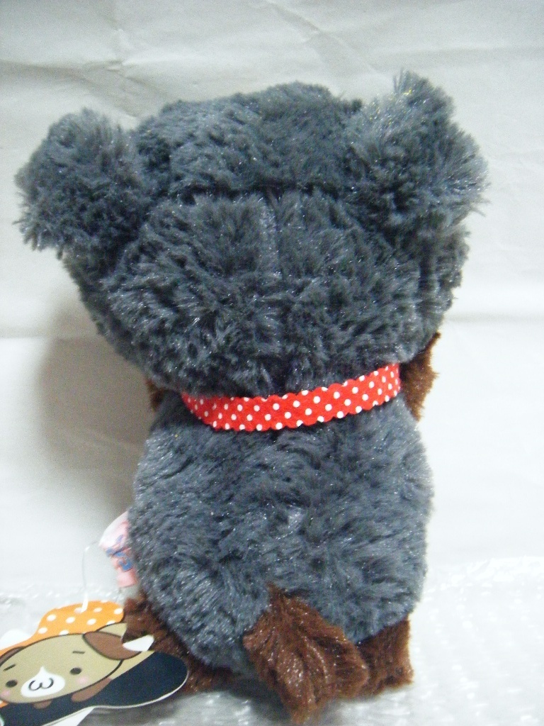 ヤフオク 顔文字ワンコ犬 ショボーンふわふわぬいぐるみ ヤフオク 顔文字ワンコ犬 ショボーンふわふわぬいぐるみ