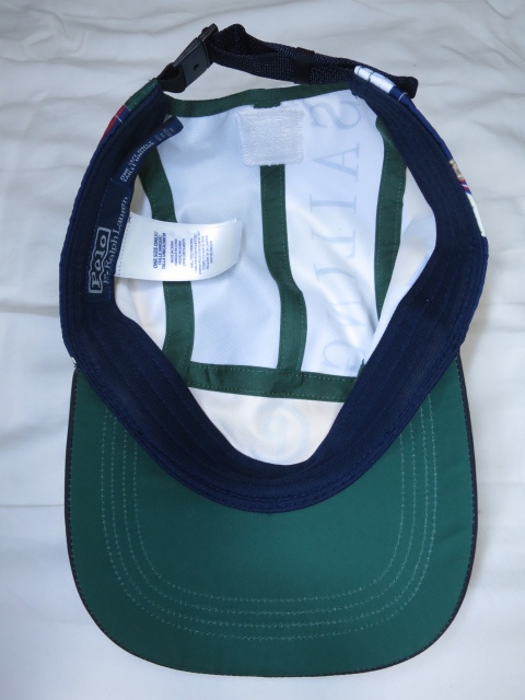Polo by Ralph Lauren ラルフローレン RL-93 SAILING ナイロン Polo by Ralph Lauren ラルフローレン RL-93 SAILING ナイロン