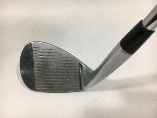 即決 お買い得品！中古 RM-12 フォージド ウェッジ (ニッケルクロム) 52.10 AW NSプロ 950GH HT 52 WEDGE_画像2