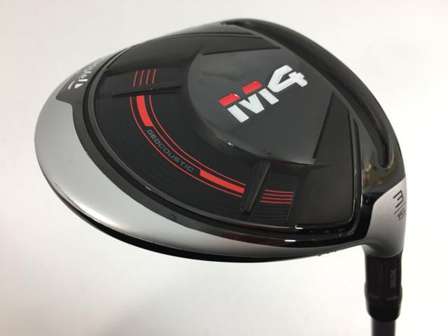 通販でクリスマス フェアウェイ M4 お買い得品!中古超美品 即決