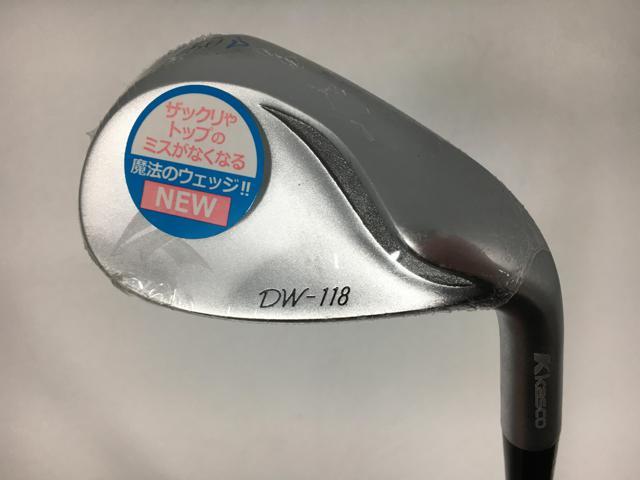 ドルフィンウェッジ 50 56 60 DW-118 DW-120G セット-