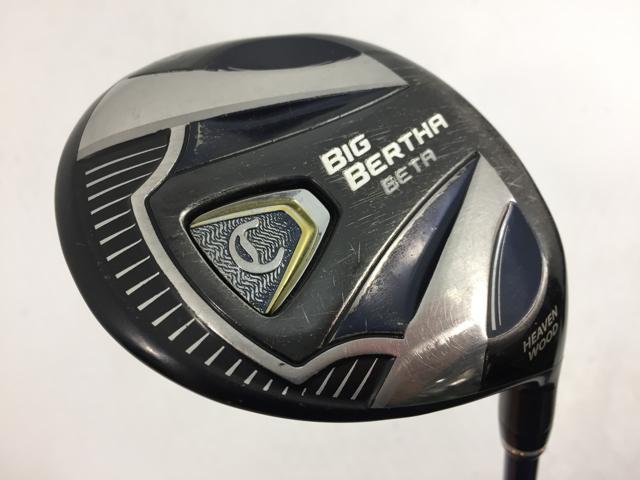 有名なブランド 即決 お買い得品！中古 R 20.5 BERTHA BIG for GP