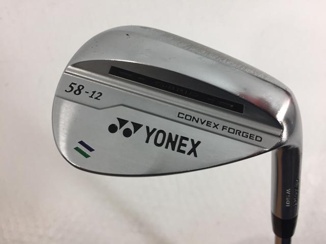 即決 中古 EZONE W501 ウェッジ 2019 SW NSプロ MODUS3 105 WEDGE 58 WEDGE_画像1