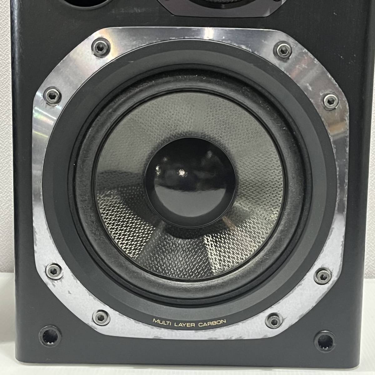 音出し確認済】SANSUI/サンスイ スピーカー ペア S-E710 3WAY 音出し確認済】SANSUI/サンスイ スピーカー ペア S-E710 3WAY