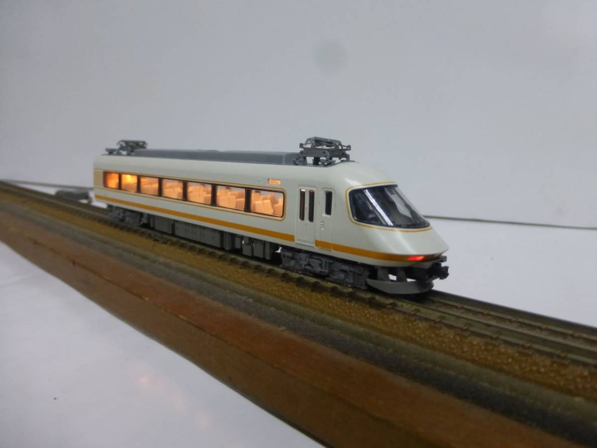 KATO 10-162 近鉄21000系電車 アーバンライナー 6両セット | JChere
