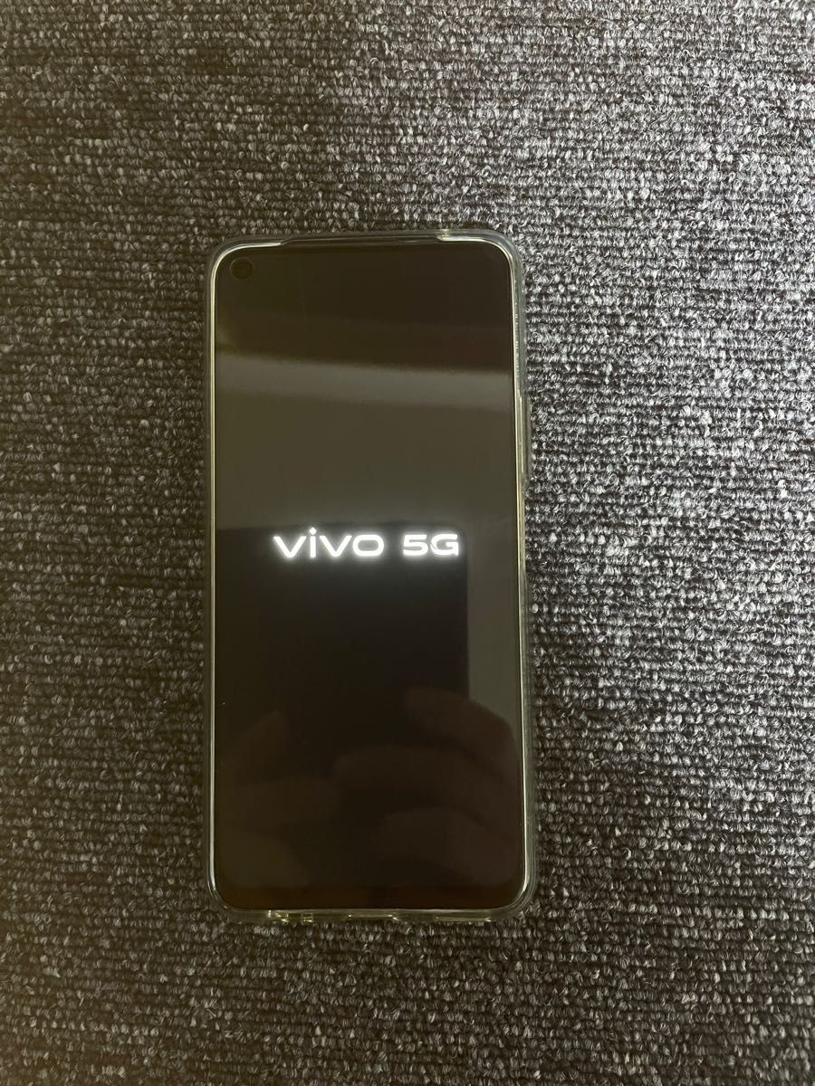 希少　中国版　スマートフォン　vivo Y51s SIMフリー