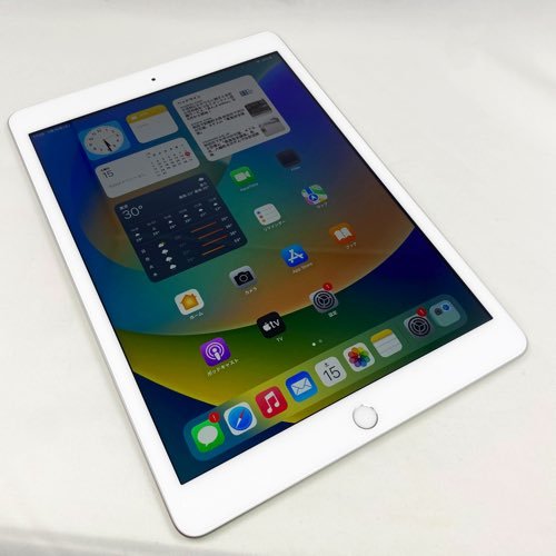 新古品iPad（第8世代） Wi-Fi+Cellular 32GB A2429 10.2インチ国内版 