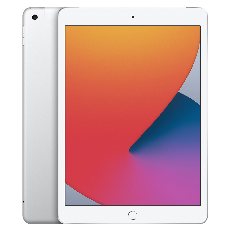 ギフト】 iPad（第8世代） Wi-Fi+Cellular 32GB A2429 10.2インチ 国内