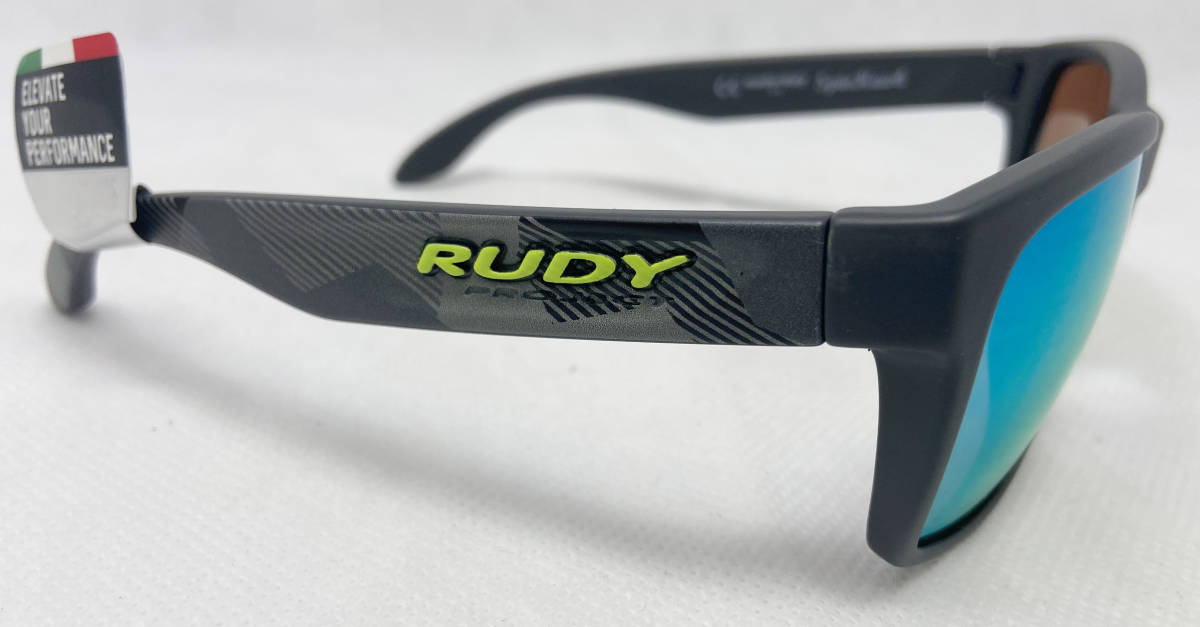 ◆RUDYPROJECT◆SPINHAWK  солнцезащитные очки ◆SP316975-0000