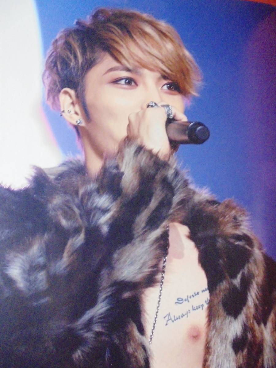 DVD3枚組+写真集　ジェジュン　2014 Asia Tour Concert J-Party in Seoul_画像6