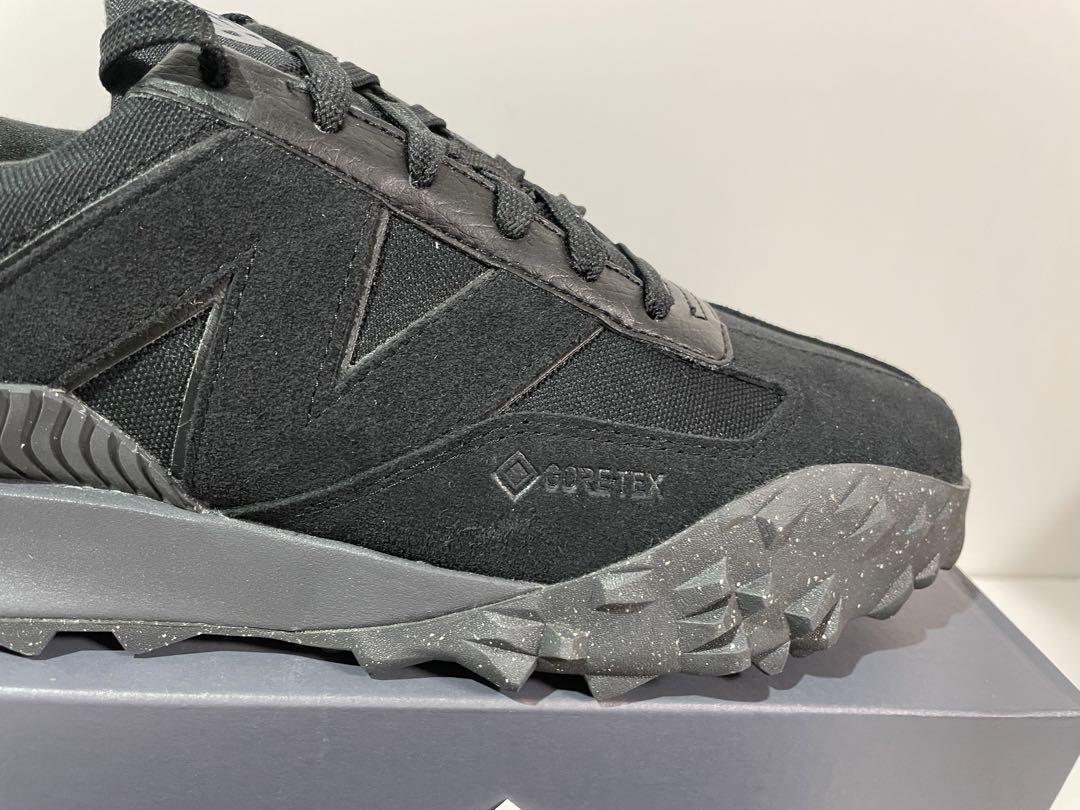 新品】24 5㎝ New Balance UXC72GBG GTX ニューバランス UXC72 新品】24 5㎝ New Balance UXC72GBG GTX ニューバランス UXC72