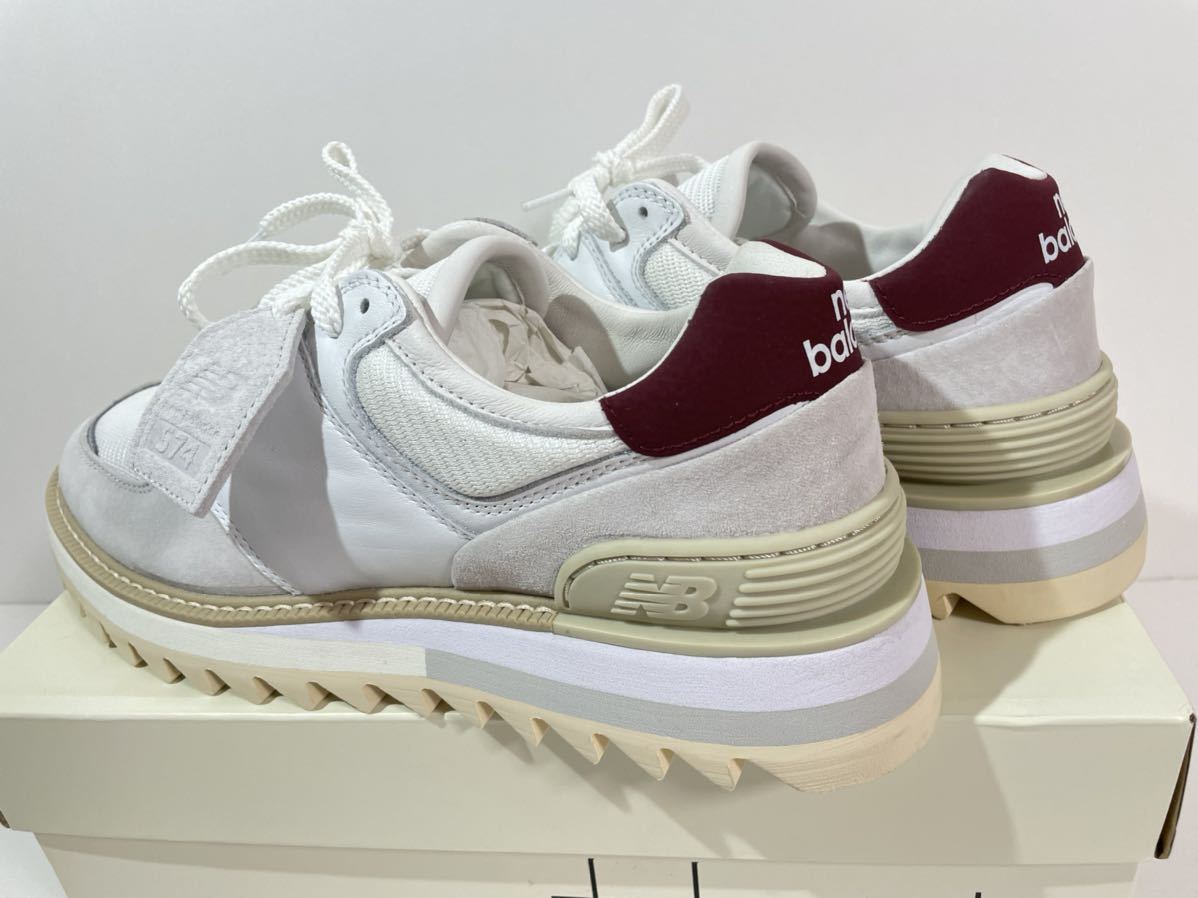 新品】28㎝ New Balance MS574TDU TOKYO DESIGN STUDIO 新品】28㎝ New Balance MS574TDU TOKYO DESIGN STUDIO
