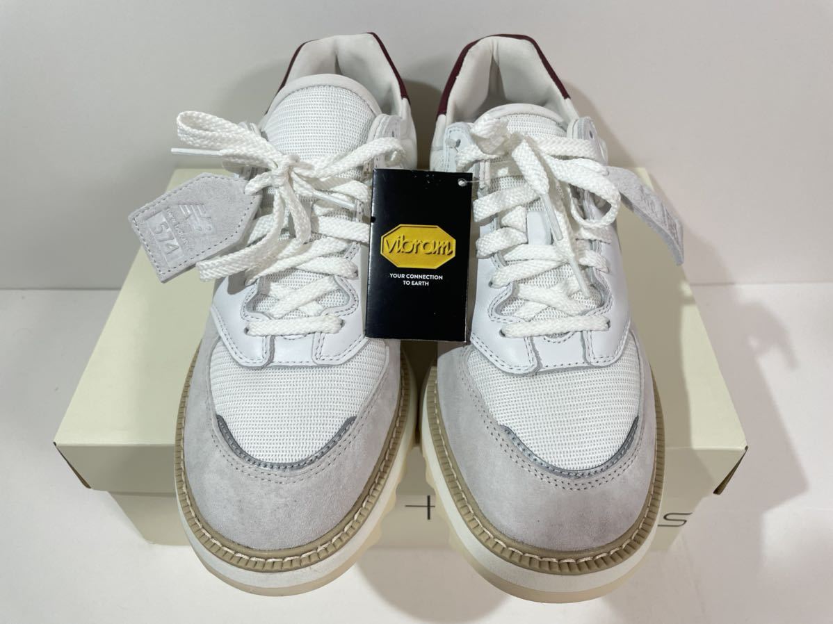 新品】28㎝ New Balance MS574TDU TOKYO DESIGN STUDIO 新品】28㎝ New Balance MS574TDU TOKYO DESIGN STUDIO