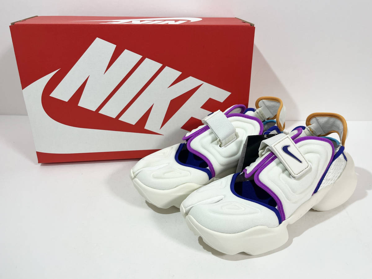 【送料無料】【新品】24cm NIKE WMNS Air AquaRift ナイキ ウィメンズ エア アクアリフト