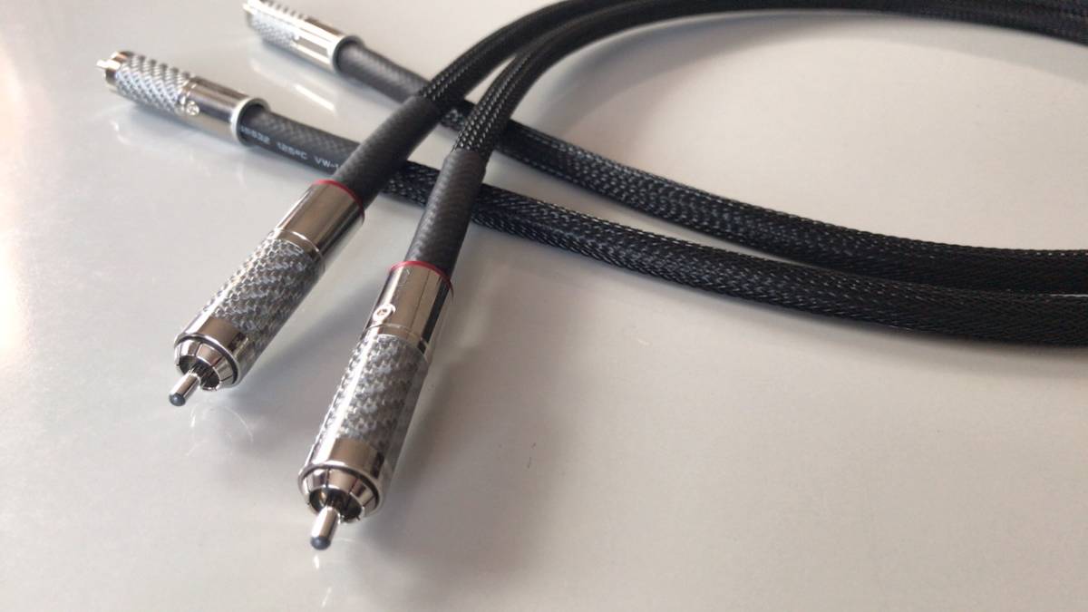 * new goods * new product *.[RZ-R1] our company * high-end highest . work [99,6% independent complete protection ] rhodium RCA cable & strongest reproduction power . we deliver!