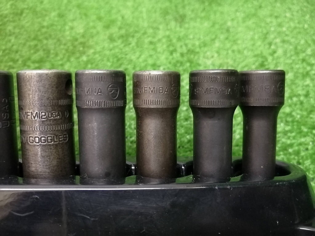 カテゴリー スナップオン 8〜24mm 214IMFMYA StjcJ-m56636236695 3/8