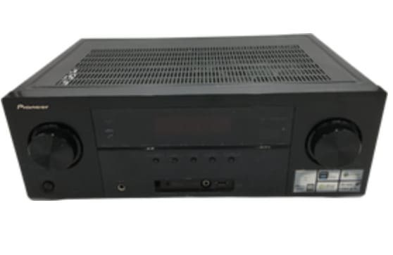 完動品】Pioneer パイオニア VSA-822 アンプ-