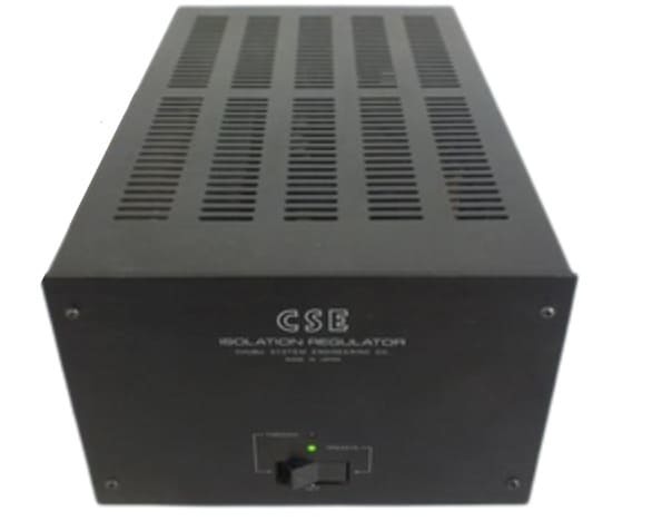 CSE R-100 アイソレーションレギュレーター