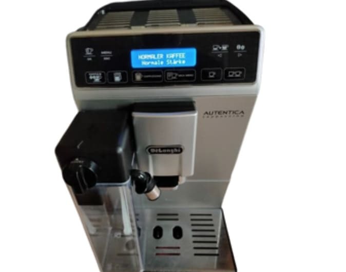 デロンギ ETAM29660SB 全自動コーヒーマシン