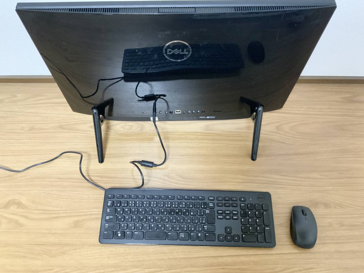 特価 DEL Inspiron27 7790 aio Core i7 10510U aaramrodrigues.com.br