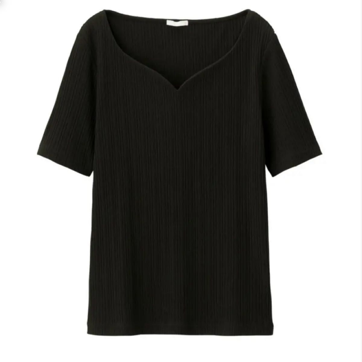 Tシャツ　ZARA H&M リゼクシー　サリア　リエンダ　アズール　Rady GU ユニクロ　ビス　スライ　エモダ　スナイデル