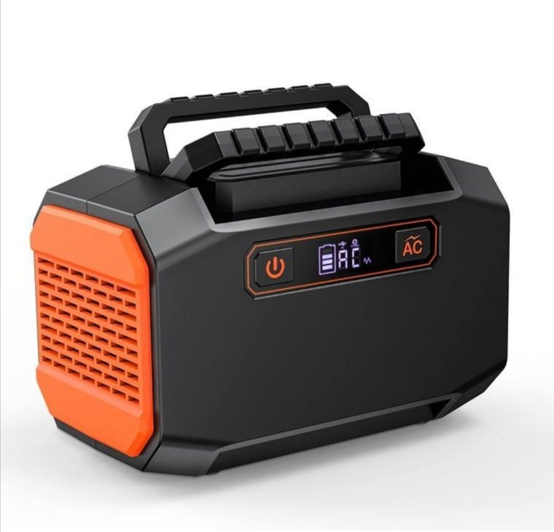 値下げ 新品未使用 ポータブル電源 TACKLIFE P16|Yahoo!フリマ 値下げ 新品未使用 ポータブル電源 TACKLIFE P16|Yahoo!フリマ