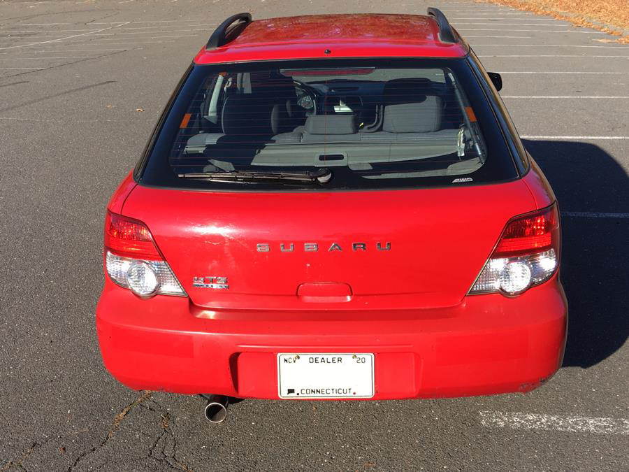 USスバル純正 02-04 IMPREZA インプレッサ sedanセダン / wagon USスバル純正 02-04 IMPREZA インプレッサ sedanセダン / wagon